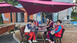 백령도 2박3일 9.16일 - ≫━ 산행사진 - 부산매봉산악회 백령도 2박3일 9.16일