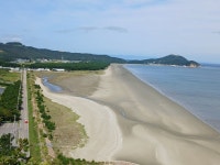 대청도~백령도 - ≫ 자유사진 - 부산매봉산악회 대청도~백령도