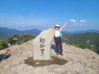 고창. 선운산 산행^^ - ≫━ 산행사진 - 부산매봉산악회 고창. 선운산 산행^^