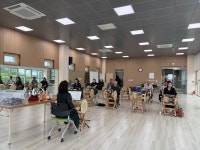 2025 제9기 포천예술대학 상반기 종강식 (7.14 월 / 경기민요반)... 2025 제9기 포천예술대학 상반기 종강식 (7.14 월 / 경기민요반)