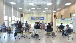 2026 제10기 포천예술대학 경기민요반 (6.15) - 카페 앨범 - (사)한국예총경기연합회포천지회 2026 제10기 포천예술대학 경기민요반 (6.15)