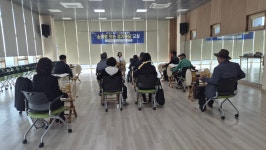2026 제10기 포천예술대학 경기민요반 (4.13) - 카페 앨범 - (사)한국예총경기연합회포천지회 2026 제10기 포천예술대학 경기민요반 (4.13)