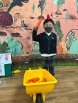 🐔영어스페셜데이 - The Little Red Hen🐔 - 희망반 앨범♣ - 서재성모 유치원 🐔영어스페셜데이 - The Little Red Hen🐔
