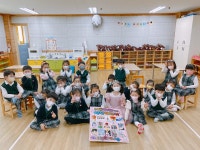 하은아 생일축하해👧🏻💗 - 평화반 앨범♣ - 서재성모 유치원 하은아 생일축하해👧🏻💗