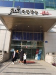 광주 극동방송국 견학 - ☆--우리들의 이야기--☆ - 조도침례교회 광주 극동방송국 견학