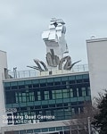 부산 서구 천마산 둘레길 - 회원 산행기 - 청파산악 부산 서구 천마산 둘레길