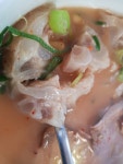 전농로 보기드문 설농탕집 - 맛집,멋집 후기&문의 - 제주맘 - 제주도 행복한 부모 이야기 전농로 보기드문 설농탕집