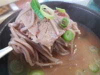 전농로 보기드문 설농탕집 - 맛집,멋집 후기&문의 - 제주맘 - 제주도 행복한 부모 이야기 전농로 보기드문 설농탕집