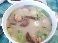 전농로 보기드문 설농탕집 - 맛집,멋집 후기&문의 - 제주맘 - 제주도 행복한 부모 이야기 전농로 보기드문 설농탕집