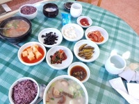전농로 보기드문 설농탕집 - 맛집,멋집 후기&문의 - 제주맘 - 제주도 행복한 부모 이야기 전농로 보기드문 설농탕집