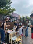 7월 부모참여수업입니다 (유아)-1 - 2022년 행사사진 - 샬롬에덴어린이집 7월 부모참여수업입니다 (유아)-1