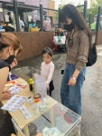 7월 부모참여수업입니다 (유아)-1 - 2022년 행사사진 - 샬롬에덴어린이집 7월 부모참여수업입니다 (유아)-1