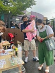 7월 부모참여수업입니다 (유아)-1 - 2022년 행사사진 - 샬롬에덴어린이집 7월 부모참여수업입니다 (유아)-1