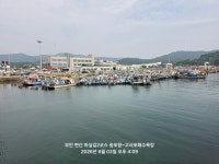 변산 마실길2코스 송포항 성천항 격포항 체서캉 - ………용고문 용안수 - 100클럽(산들투어) 변산 마실길2코스 송포항 성천항 격포항 체서캉