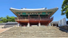 남파랑길 29구간 - ………용고문 용안수 - 100클럽(산들투어) 남파랑길 29구간