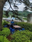 덕수산과 장미산 - 명산산행 산행기/포토샵 - 뫼솔산악회 / 뫼솔트레킹 덕수산과 장미산
