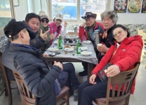 좌구산(657m)증평읍 율리 - ─‥ 다녀온 산행방 - 카우보이 산행 좌구산(657m)증평읍 율리