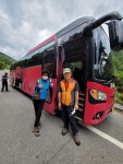 덕수산과 장미산 - 명산산행 산행기/포토샵 - 뫼솔산악회 / 뫼솔트레킹 덕수산과 장미산