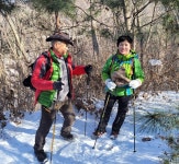 좌구산(657m)증평읍 율리 - ─‥ 다녀온 산행방 - 카우보이 산행 좌구산(657m)증평읍 율리
