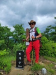 덕수산과 장미산 - 명산산행 산행기/포토샵 - 뫼솔산악회 / 뫼솔트레킹 덕수산과 장미산
