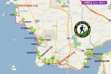 서해랑길 55.5-56코스(전북 군산시~충남 서천군) 트레킹/2023.12.23.토 - 2023년 개인 산행 앨범 - 빛고을 목요산악회 서해랑길 55.5... 