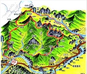 소사벌 산악회 제271회차 산행안내 영덕 팔각산(628m) - 정기산행... 평택 소사벌산악회 소사벌 산악회 제271회차 산행안내 영덕 팔각산(628m)