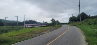 9월14일 가섭지맥2구간(96th) - 포근한 빛 - J3 클럽 9월14일 가섭지맥2구간(96th)