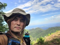 7월19일~20일 만월지맥2구간(92th) - 포근한 빛 - J3 클럽 7월19일~20일 만월지맥2구간(92th)