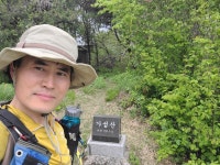 9월14일 가섭지맥2구간(96th) - 포근한 빛 - J3 클럽 9월14일 가섭지맥2구간(96th)