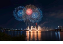 25서울한화불꽃축제 - ▶풍경사진 - 수요포토 수요포토