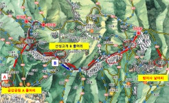 326차 2026년 2월 7일 부산 금정산 산행 - ―…… 정기산행♡신청 - 평택21세기산악회 326차 2026년 2월 7일 부산 금정산 산행