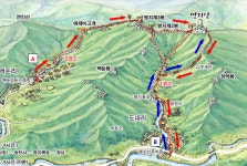 331차 2026년 7월 4일 가평 명지산 산행 - ―…… 정기산행♡신청 - 평택21세기산악회 331차 2026년 7월 4일 가평 명지산 산행