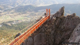 287차정기산행 영암월출산 - ―…… 정기산행♡신청 - 평택21세기산악회 287차정기산행 영암월출산