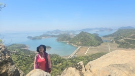 군산 구불7길 3 - 정기산행♡사진방 - 안산 대원산악회 군산 구불7길 3