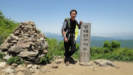 ＜제267차＞ 정기산행 인제군 방태산 - 정기 & 테마 산행공지 - .남양주대자연백봉산악회. ＜제267차＞ 정기산행 인제군 방태산