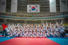 - 송라태권 & 파워점핑 소식 - 경희대송라태권도 & 한국파워점핑줄넘기 경희대송라태권도 & 한국파워점핑줄넘기