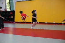 경희대송라태권도 & 한국파워점핑줄넘기 부설 주말 줄넘기반 수업 / 화도읍줄넘기,마석우리줄넘기 - 한국파워점핑줄넘기(송라점)... 