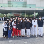 경희대송라태권도 보라매팀 용인대학교 총장기... 파워점핑 소식 - 경희대송라태권도 & 한국파워점핑줄넘기 경희대송라태권도 & 한국파워점핑줄넘기