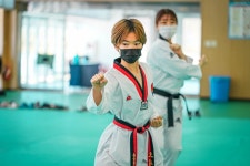 - 송라태권 & 파워점핑 소식 - 경희대송라태권도 & 한국파워점핑줄넘기 경희대송라태권도 & 한국파워점핑줄넘기