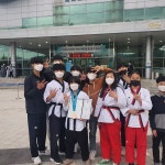 경희대송라태권도 보라매팀 용인대학교 총장기... 파워점핑 소식 - 경희대송라태권도 & 한국파워점핑줄넘기 경희대송라태권도 & 한국파워점핑줄넘기
