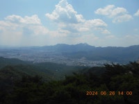 2024.06.26.水. - 2. 서울근교산 산행기 - 관악산.삼성산 기암괴석 및 100대 명산 안내(산정상 조망) 수락산-불암산...2024.06.26.水.
