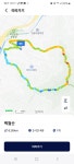 백월산(428m) / 창원시 의창구 - 개인산행기 및 사진 - 매화산악회!! 백월산(428m) / 창원시 의창구