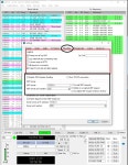 FT-8 통신창 설명 ( WSJT-X ) - 자유게시판 - DS1PDF DS1PDF