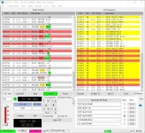 FT-8 통신창 설명 ( WSJT-X ) - 자유게시판 - DS1PDF DS1PDF