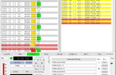 FT-8 통신창 설명 ( WSJT-X ) - 자유게시판 - DS1PDF DS1PDF