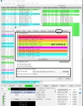 FT-8 통신창 설명 ( WSJT-X ) - 자유게시판 - DS1PDF DS1PDF