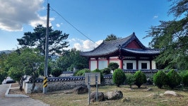 금정산 흔들바위 - ‥‥‥‥ 산행사진방 - 산행연구소 금정산 흔들바위
