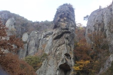 2022.11.13. 청송 주왕산(100대 명산) 정기산행 계획 - 정기산행 신청 - 춘천마루산악회 2022.11.13. 청송 주왕산(100대 명산) 정기산행 계획