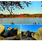 범바위 .영랑호수윗길 감니다 - 정기산행 신청 - 춘천마루산악회 2024 .12 .8 속초 영랑호둘레길. 범바위 .영랑호수윗길 감니다