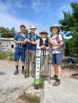 20250908 원효봉 - 산행기 - 서울사대부고28산악회 20250908 원효봉